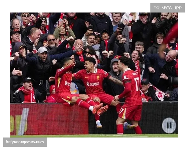 利物浦开季六场绝杀后英超连遭三场绝杀反转命运难测