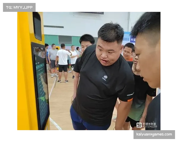 AI网球训练设备逐步走向大众市场 科技赋能体育惠民价值显现