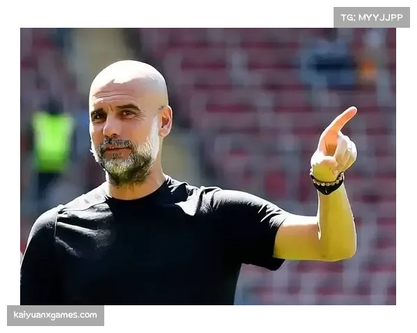 瓜迪奥拉无锋阵面对密集防守效率低 哈兰德孤立问题待解