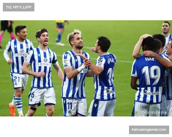 皇家社会开场10分钟零进球 比赛进入状态缓慢成痼疾